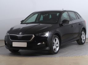 Skoda Scala - 2023