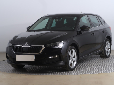 Škoda Scala - 2023