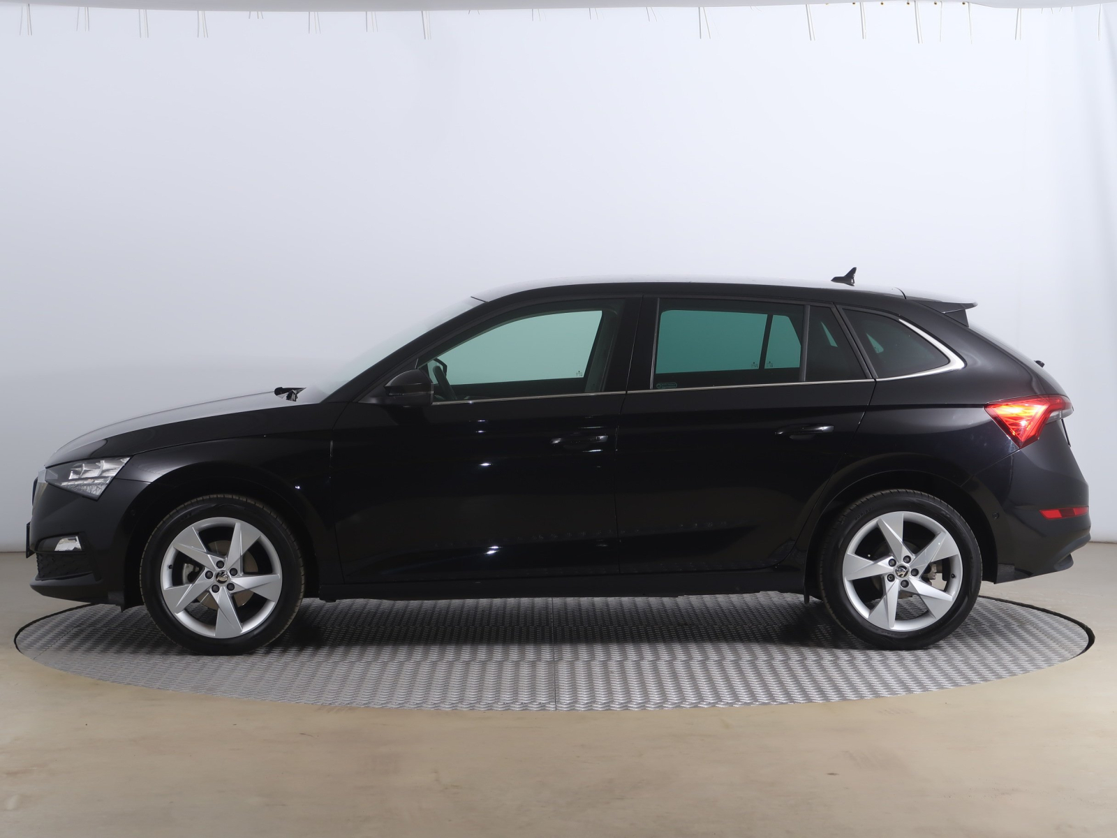 Škoda Scala - 2023