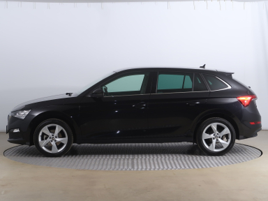 Škoda Scala - 2023