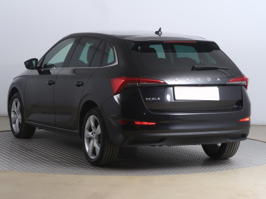 Škoda Scala - 2023