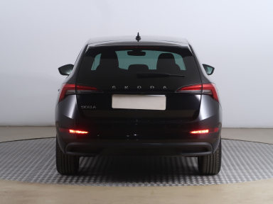 Škoda Scala - 2023