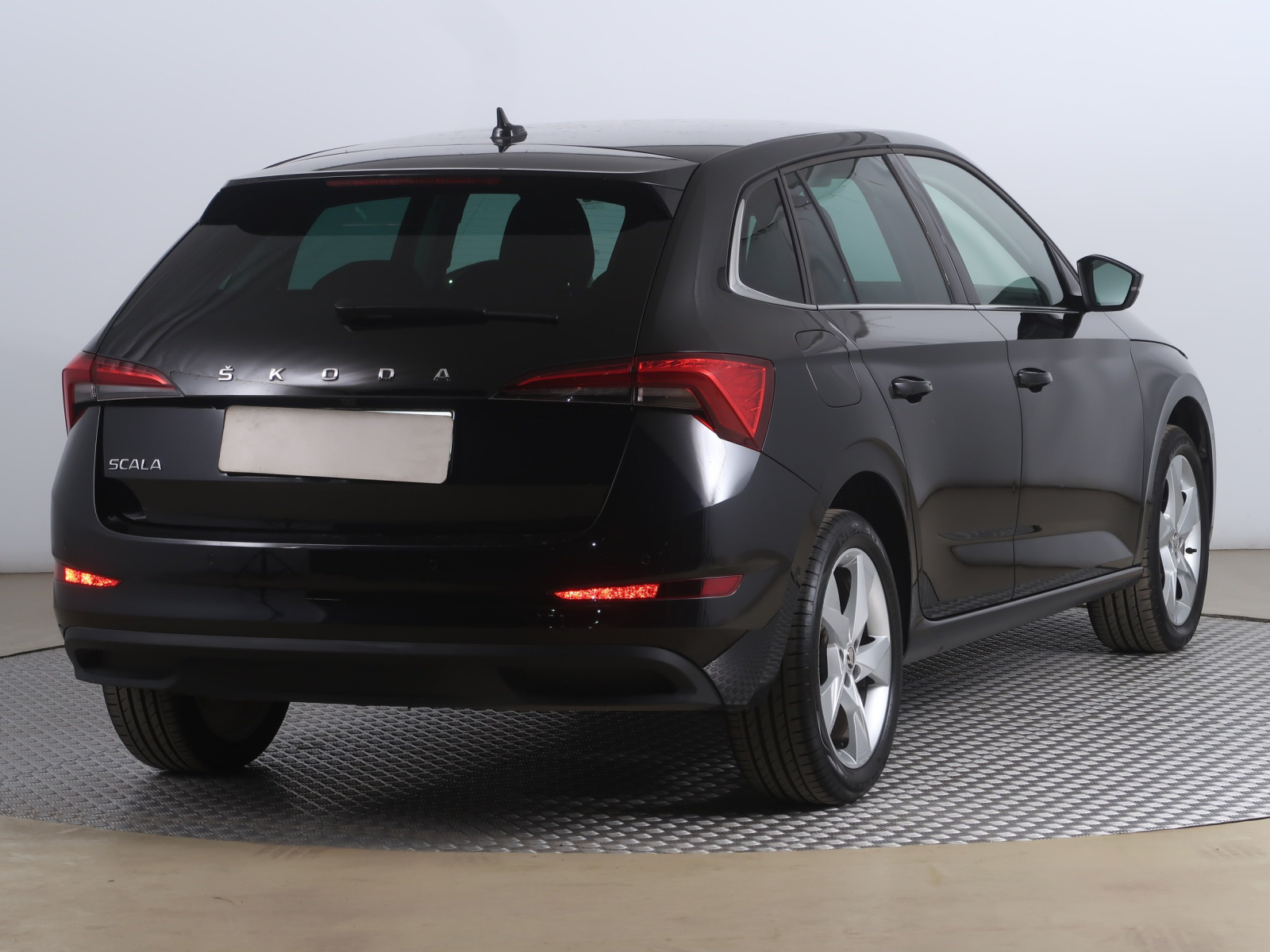Škoda Scala - 2023