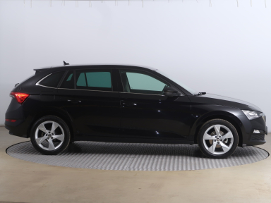 Škoda Scala - 2023
