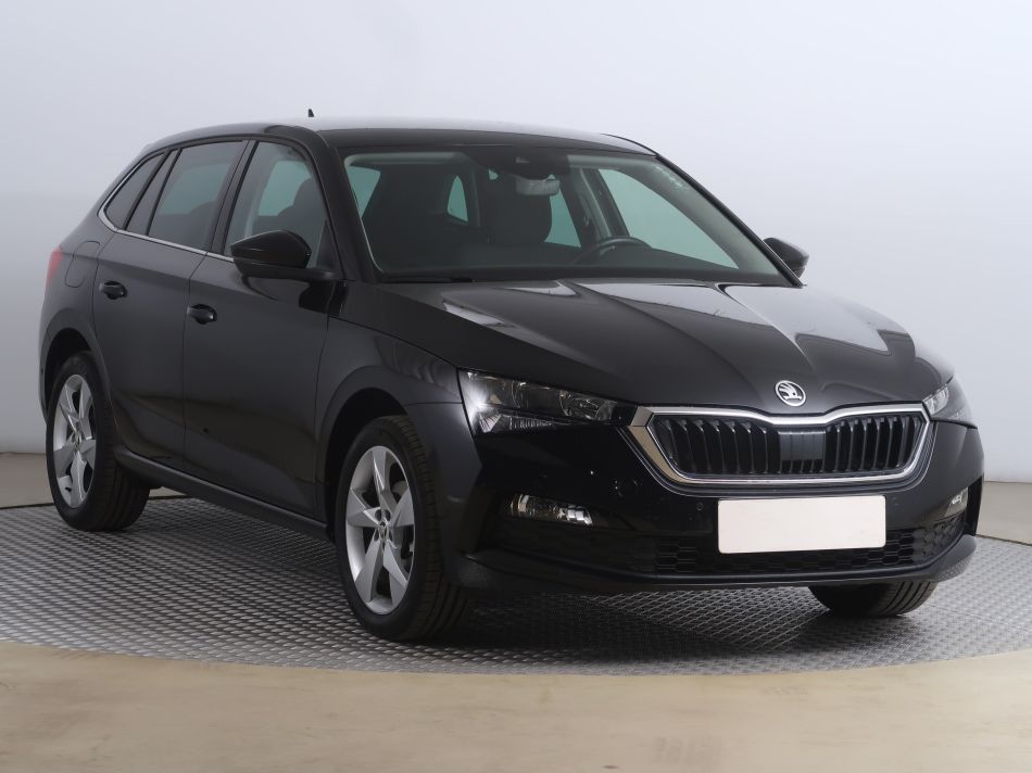 Skoda Scala - 2023