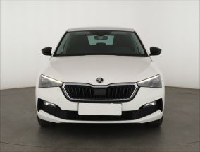 Skoda Scala - 2019