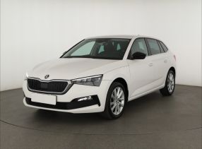Skoda Scala - 2019