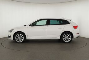 Skoda Scala - 2019