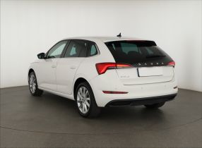 Skoda Scala - 2019