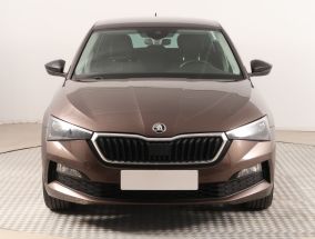 Skoda Scala - 2019