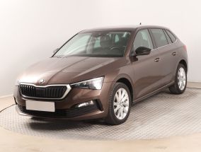 Skoda Scala - 2019