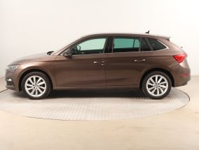 Skoda Scala - 2019