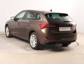 Skoda Scala - 2019