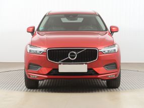Volvo XC60 - 2018