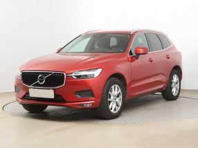 Volvo XC60 - 2018