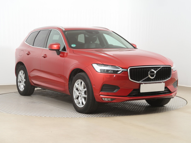 Volvo XC60 2018