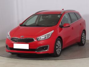 Kia Ceed - 2018