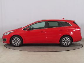 Kia Ceed - 2018