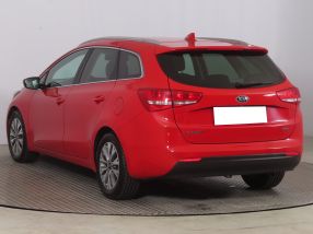 Kia Ceed - 2018
