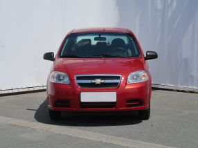 Chevrolet Aveo - 2009