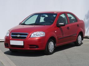 Chevrolet Aveo - 2009