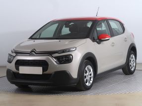 Citroen C3 - 2021