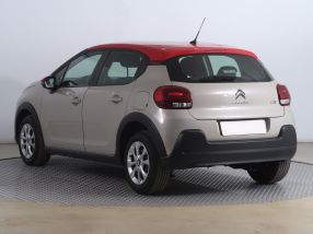 Citroen C3 - 2021