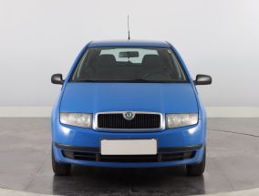 Skoda Fabia - 2003