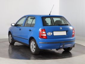 Skoda Fabia - 2003