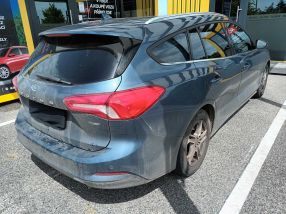 Ford Focus - 2019