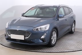 Ford Focus - 2019