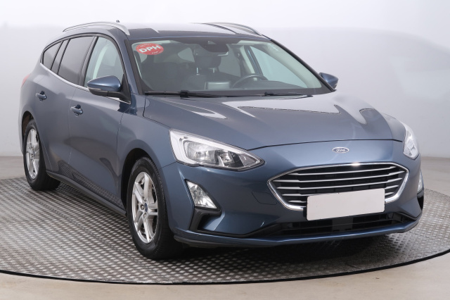 Ford Focus 2019