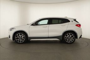 BMW X2 - 2019