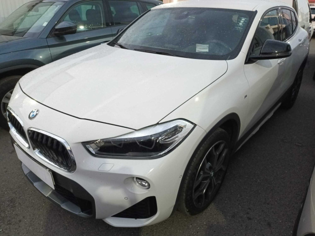 BMW X2 2019