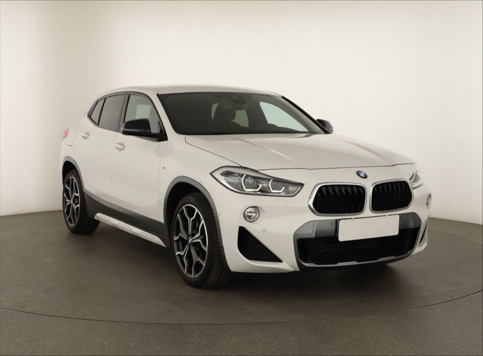 BMW X2 - 2019