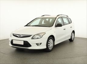 Hyundai i30 - 2010