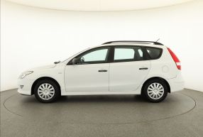 Hyundai i30 - 2010