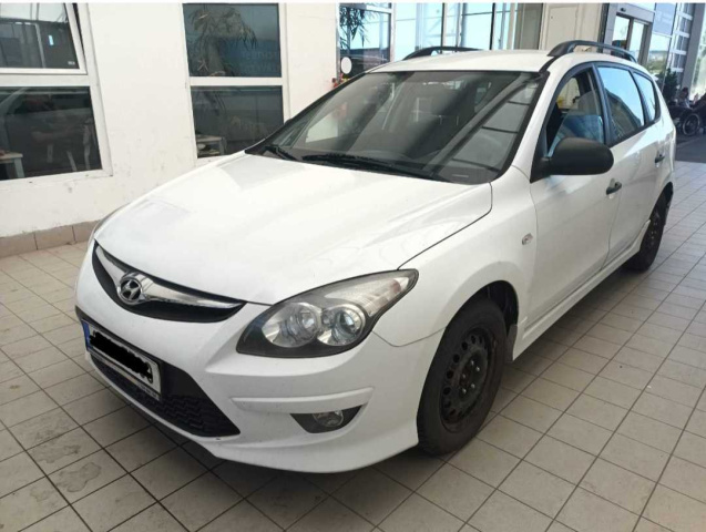 Hyundai i30 2010