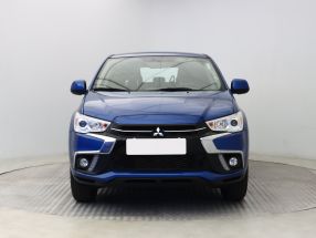 Mitsubishi ASX - 2019