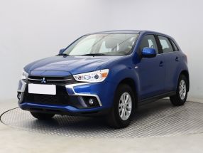 Mitsubishi ASX - 2019