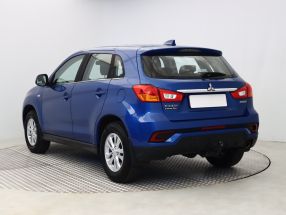 Mitsubishi ASX - 2019