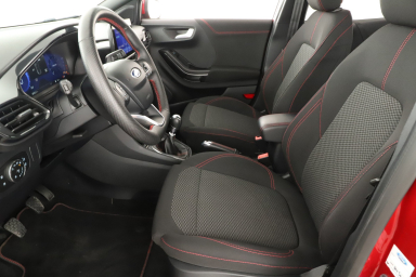 Ford Puma - 2023