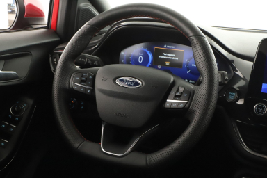 Ford Puma - 2023