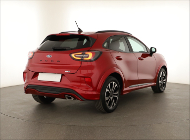 Ford Puma - 2023