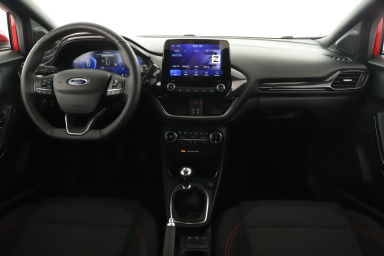 Ford Puma - 2023