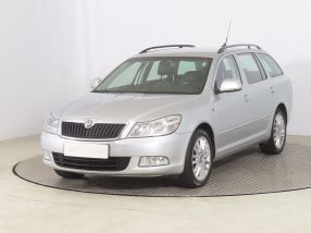 Skoda Octavia - 2009