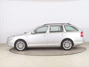 Skoda Octavia - 2009