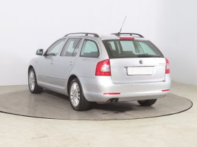 Skoda Octavia - 2009