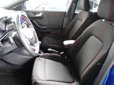 Ford Puma - 2023