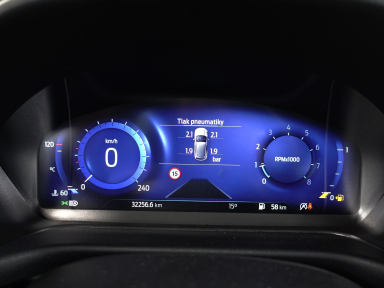 Ford Puma - 2023